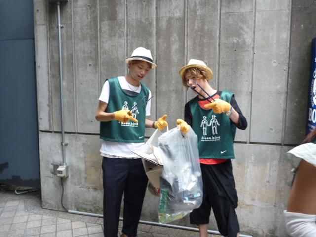 風が心地良いス画像