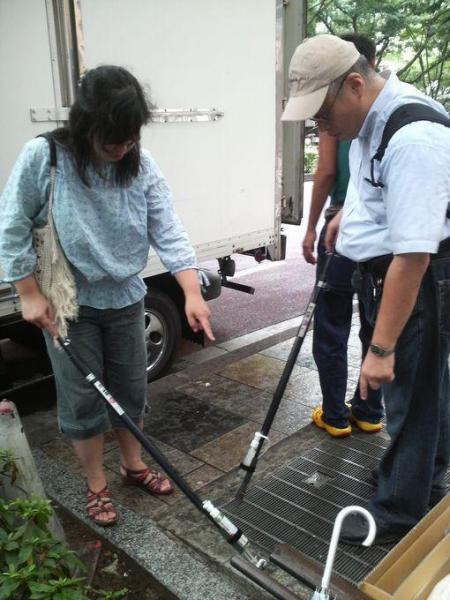 第1回ガム取りDAY！画像