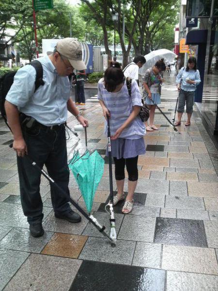 第1回ガム取りDAY！画像