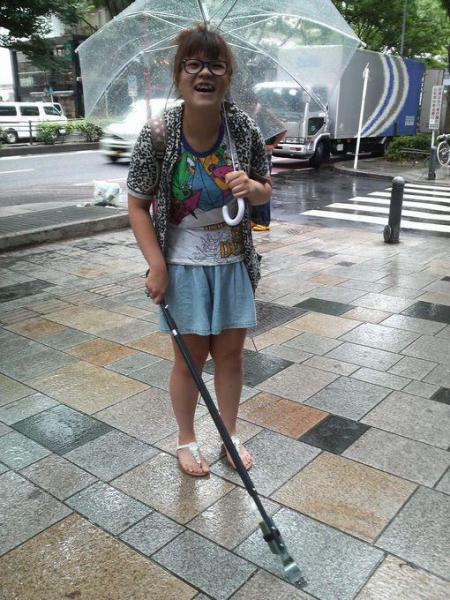 第1回ガム取りDAY！画像