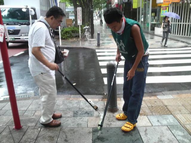 第1回ガム取りDAY！画像