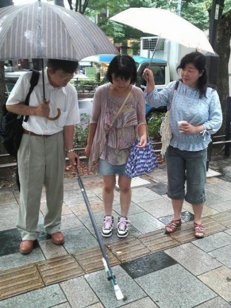 第1回ガム取りDAY！画像