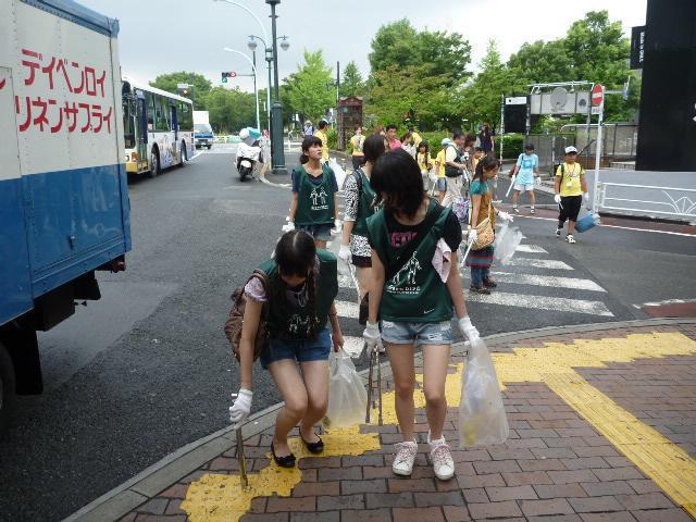 みんな、ナイスバブル！画像