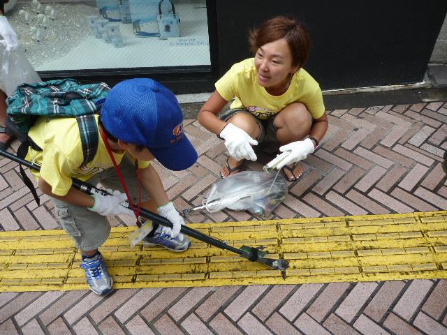 みんな、ナイスバブル！画像