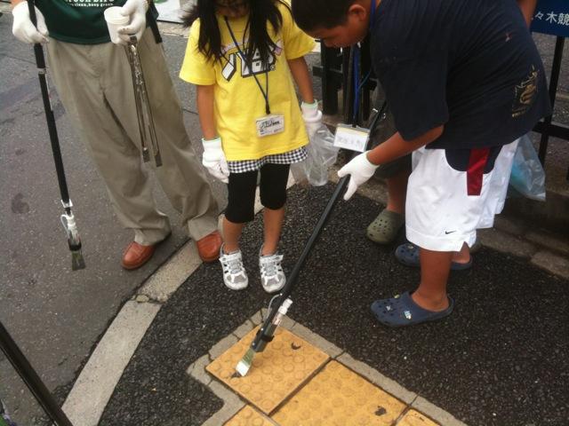 みんな、ナイスバブル！画像