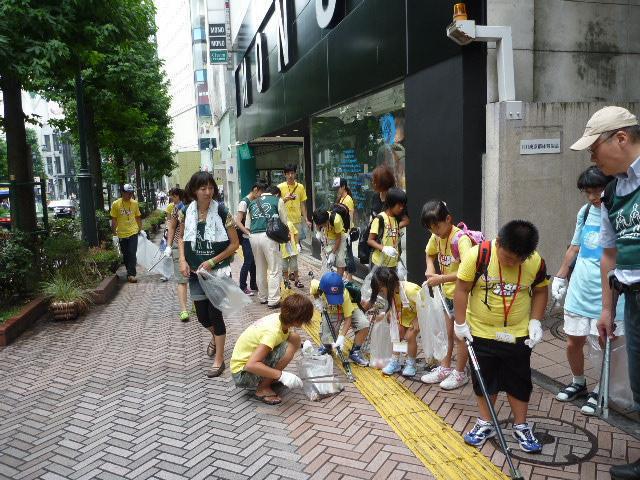 みんな、ナイスバブル！画像