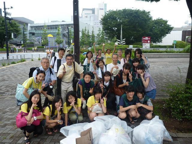 みんな、ナイスバブル！画像