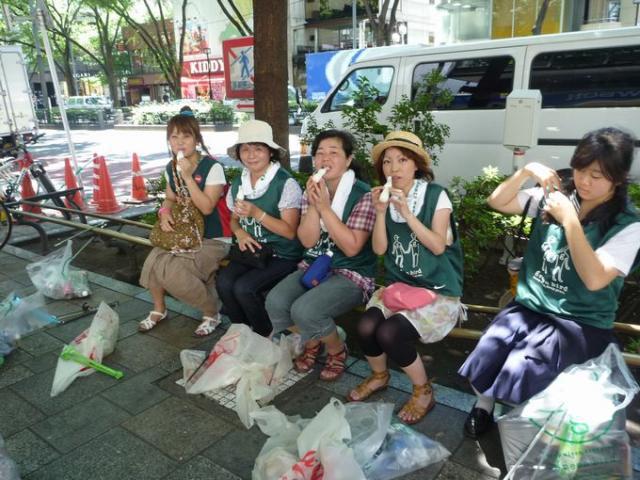 ハタチゼンヤ！ワクワクガトマラナイ！！！画像