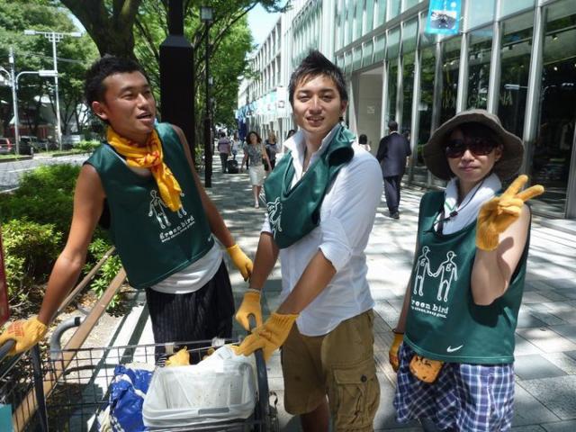 ハタチゼンヤ！ワクワクガトマラナイ！！！画像