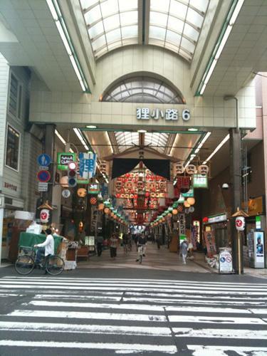 8/7 夏祭りなおそうじ日記画像