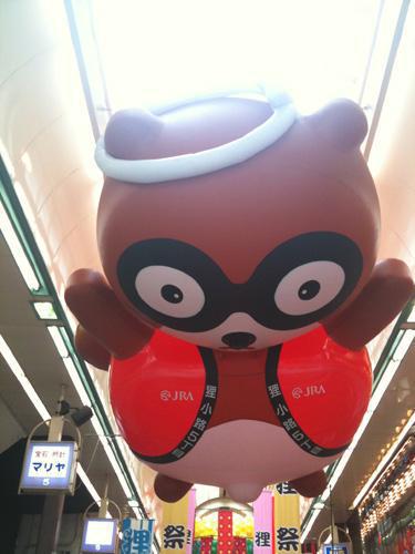 8/7 夏祭りなおそうじ日記画像