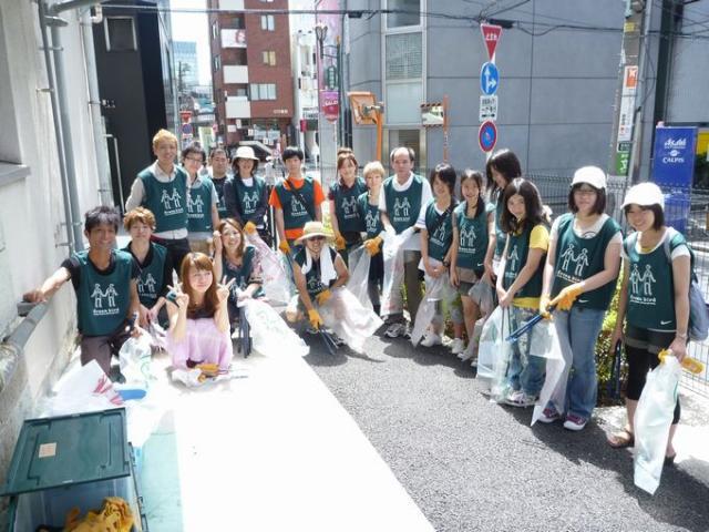 みんなお疲れSummer！画像