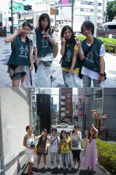 みんなお疲れSummer！画像