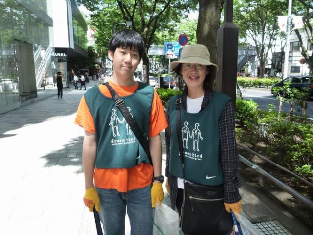 みんなお疲れSummer！画像