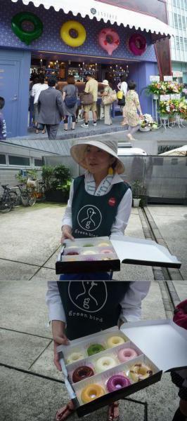 お盆休みだよ、全員集合！！画像