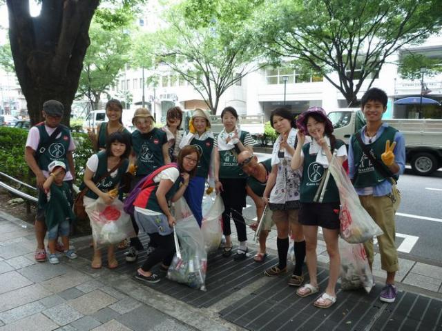 お盆休みだよ、全員集合！！画像