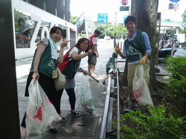 お盆休みだよ、全員集合！！画像