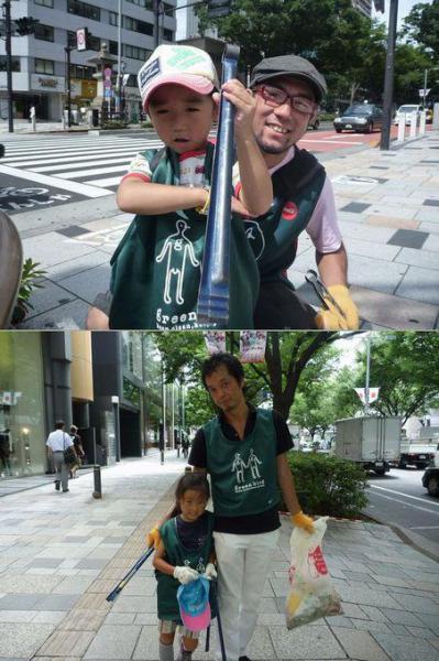 お盆休みだよ、全員集合！！画像