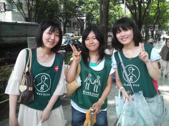 気温35度！？画像