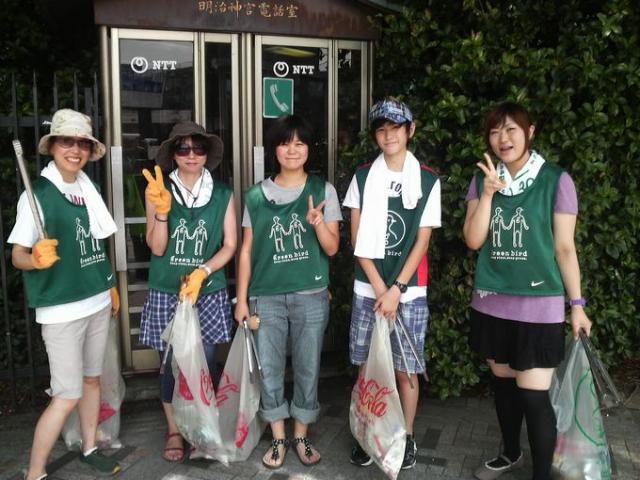 気温35度！？画像