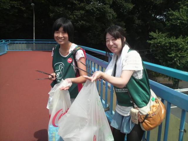 気温35度！？画像