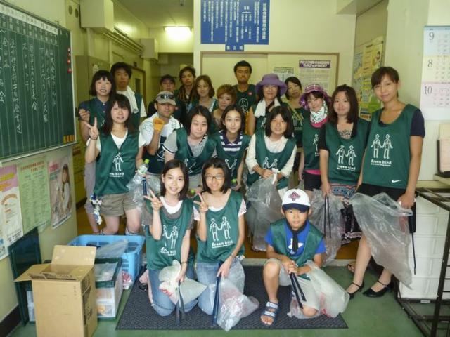 暑さに負けそうです・・・。画像