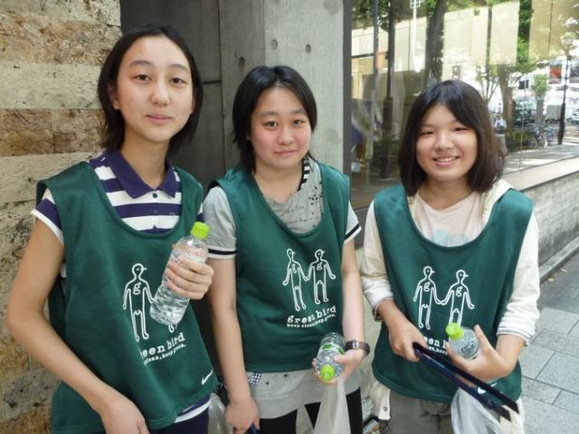 暑さに負けそうです・・・。画像