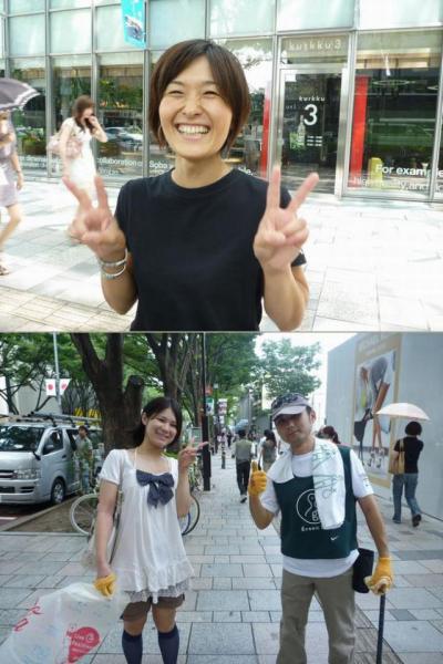 暑さに負けそうです・・・。画像