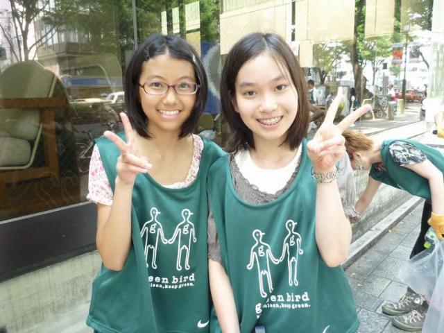 暑さに負けそうです・・・。画像