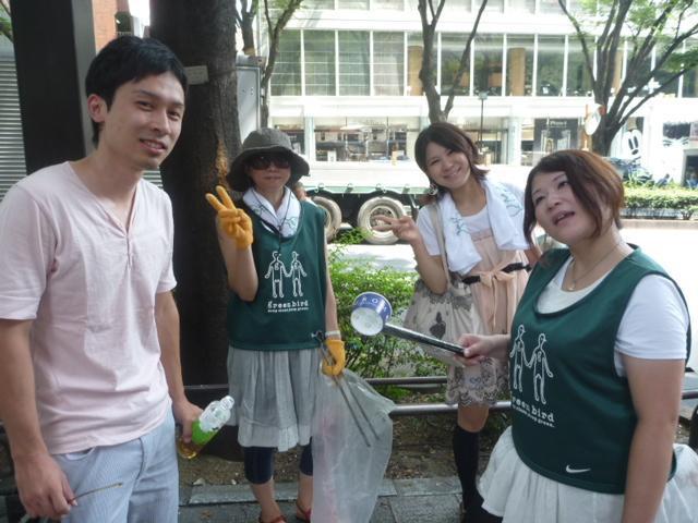 処暑なのに残暑バリバリ画像