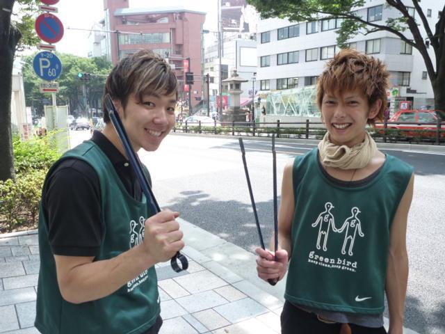 えんなちゃんお誕生日おめでとう☆画像