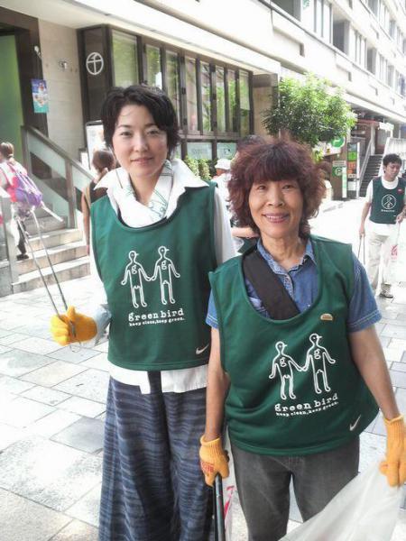 26日に27birds。画像