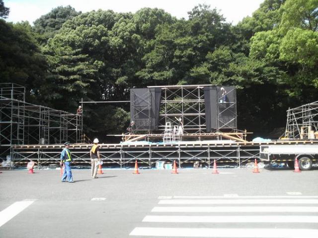 26日に27birds。画像