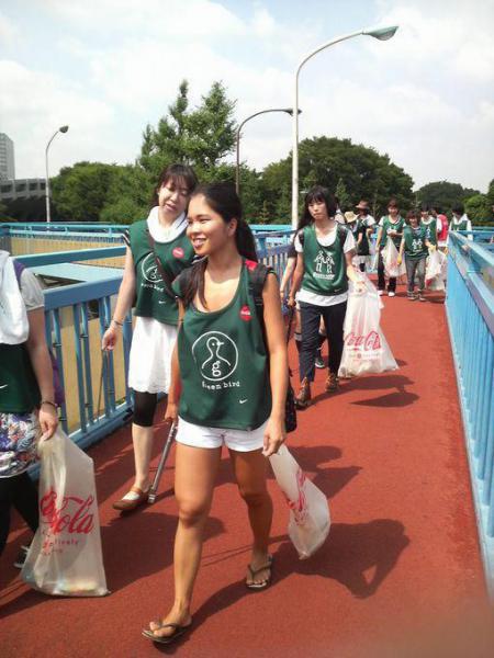 26日に27birds。画像