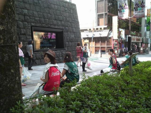 26日に27birds。画像