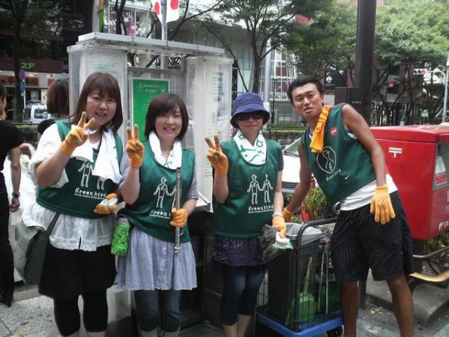 26日に27birds。画像