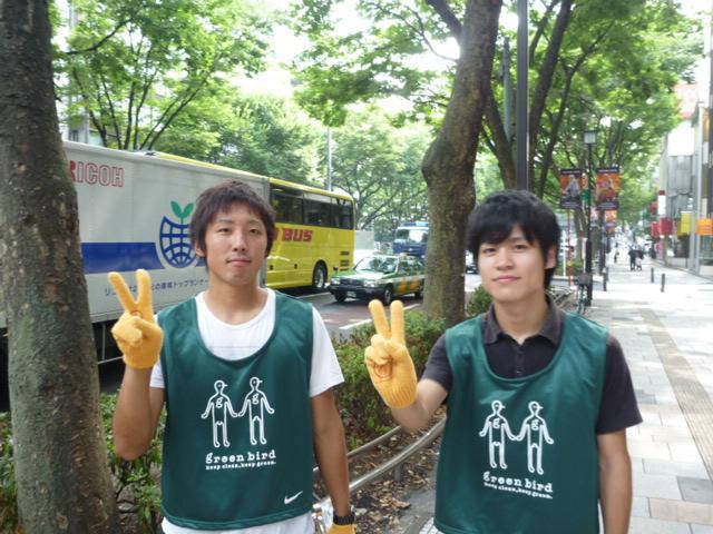 夏も終盤！！！&hellip;だといいな。画像