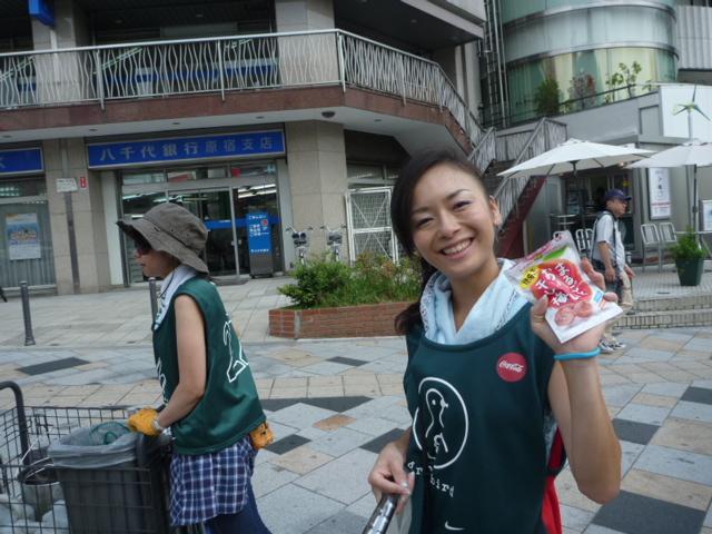 夏も終盤！！！&hellip;だといいな。画像