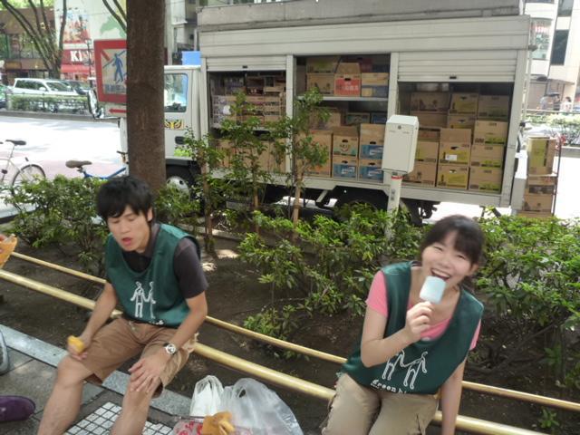 夏も終盤！！！&hellip;だといいな。画像