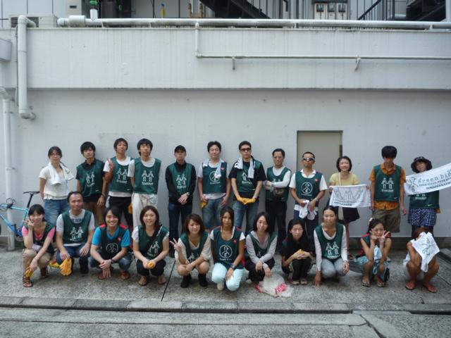 夏も終盤！！！&hellip;だといいな。画像