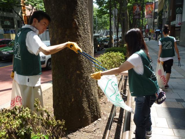 残暑だけど酷暑日画像