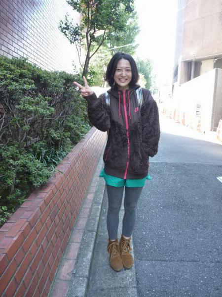 ガム取りDAY！画像