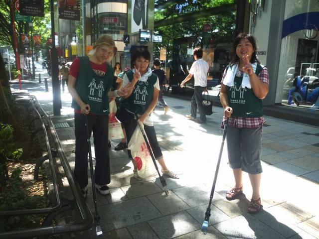 ガム取りDAY！画像