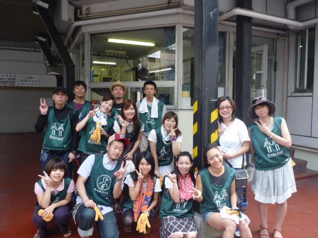 ♪かすかに秋の気配が風をつやめかせ〜画像