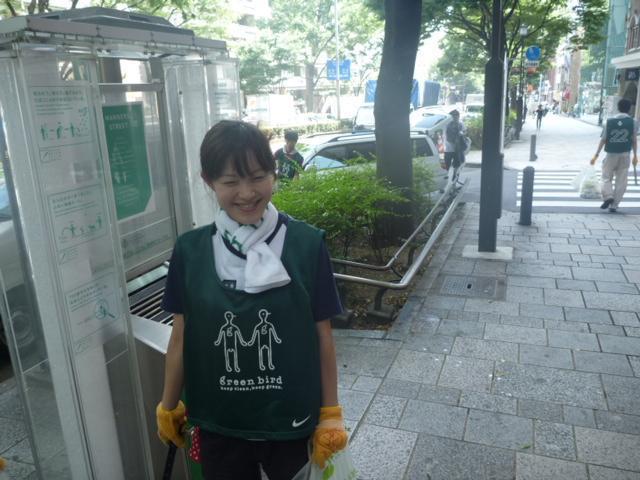 ♪かすかに秋の気配が風をつやめかせ〜画像