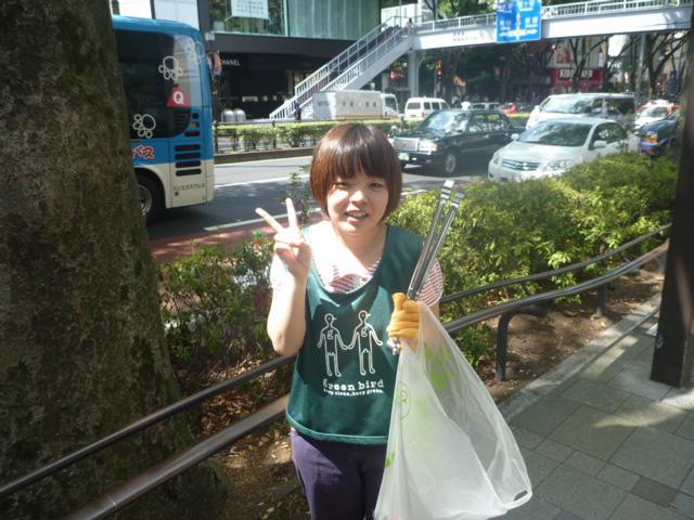 ♪かすかに秋の気配が風をつやめかせ〜画像