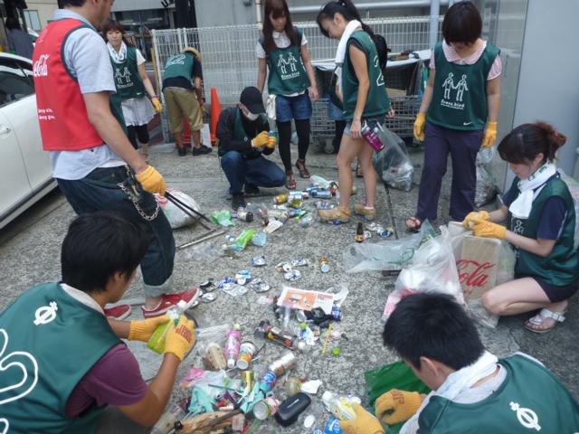 ♪かすかに秋の気配が風をつやめかせ〜画像