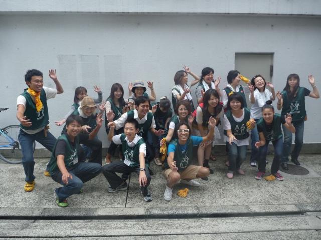 涼しい〜　（ホントに？）画像