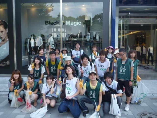 今日までが暑いそうです・・・ホントに？画像