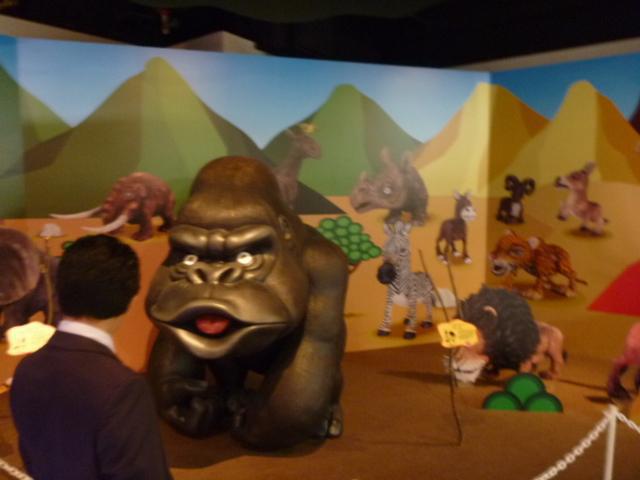 秋、一気に到来。雨、しとしと。画像